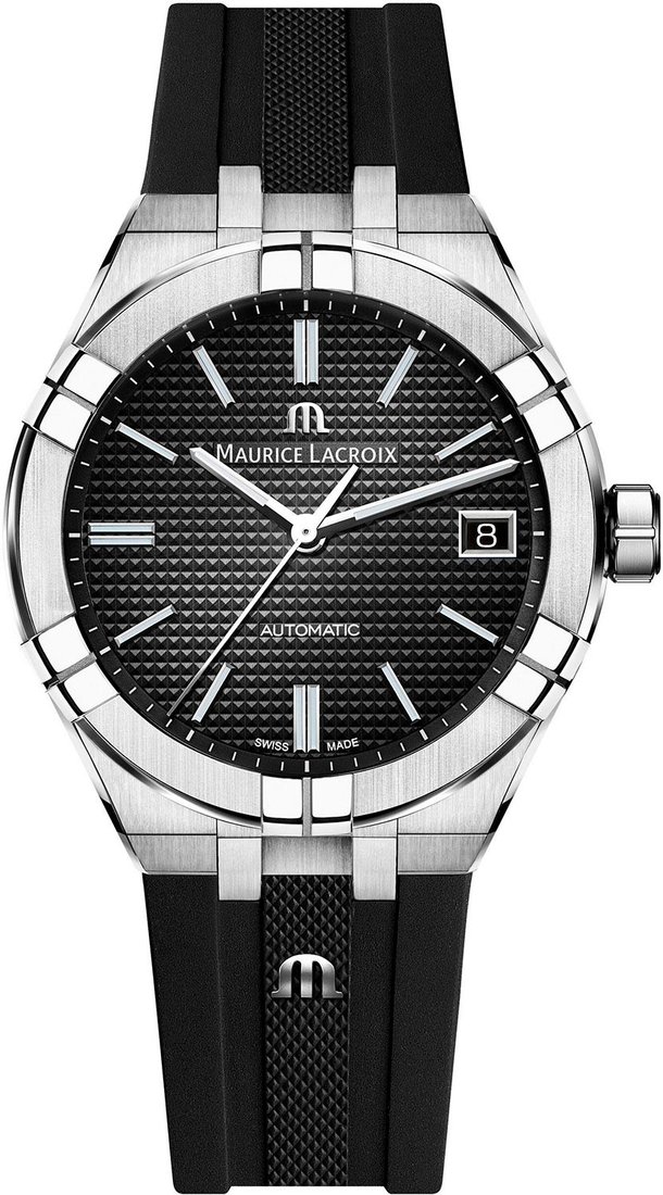 

Наручные часы Maurice Lacroix AI6007-SS000-330-2