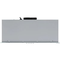 Кухонная вытяжка Krona Wermut 600 DN White PB (белый)