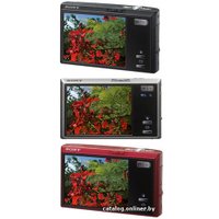 Фотоаппарат Sony Cyber-shot DSC-T50