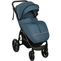 Универсальная коляска Indigo Epica XL 2025 (синий)