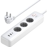 Сетевой фильтр Ugreen CD286 25357