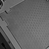 Корпус SilverStone Precision PS14 [SST-PS14B]