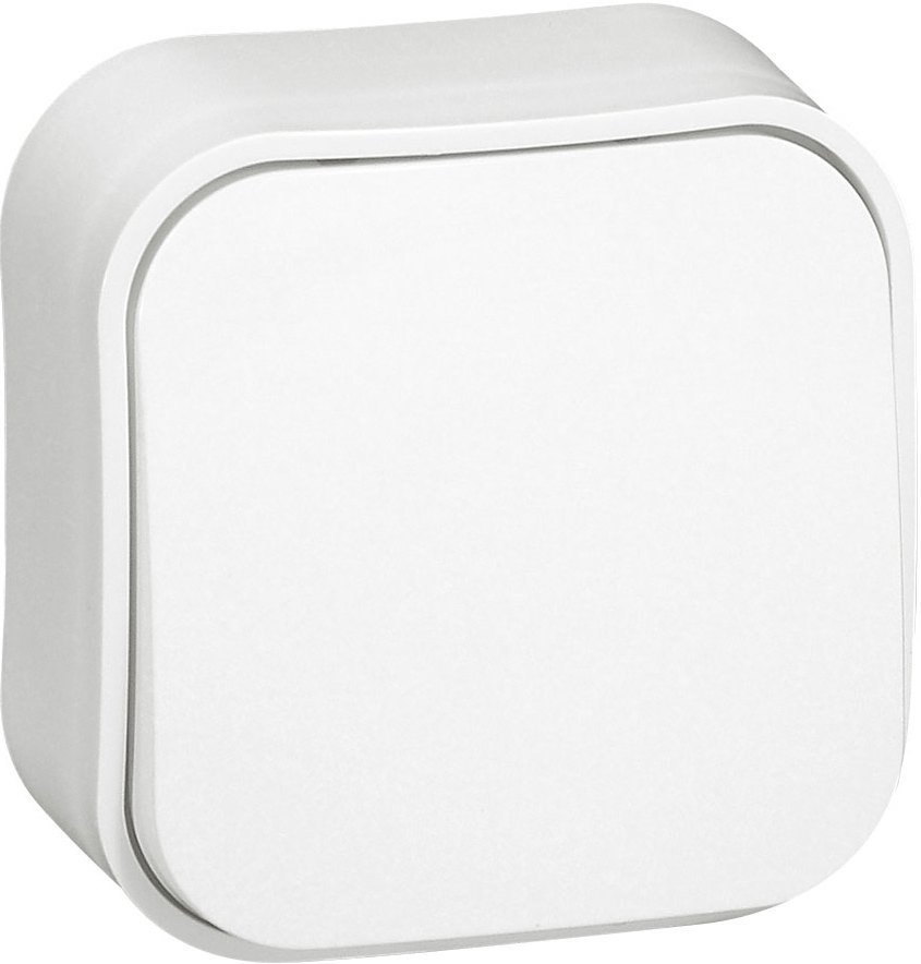 

Выключатель проходной Legrand Quteo 7 822 04