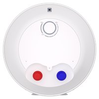 Накопительный электрический водонагреватель EcoStar Flow EWH-F50-RE