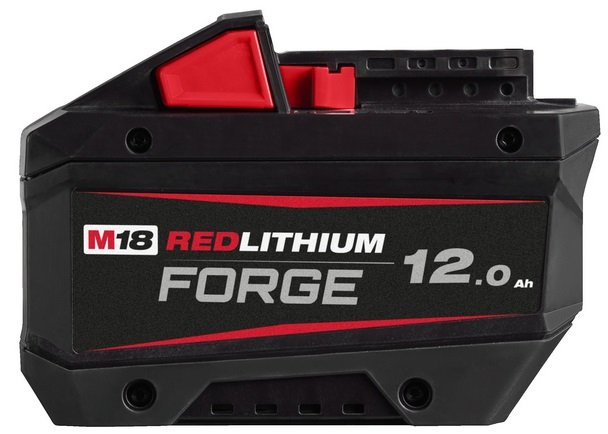 

Аккумулятор Milwaukee M18 FB12 4932492651 (18В/12 Ач)