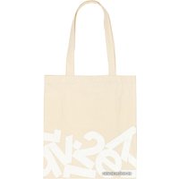 Сумка шоппер 21vek Universal (бежевый)