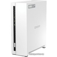 Сетевой накопитель QNAP TS-133