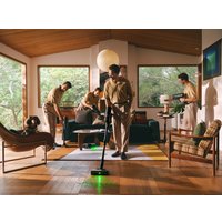 Пылесос Roborock H60 Ultra (с евровилкой)