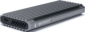 Gembird EEM2-SATA-3