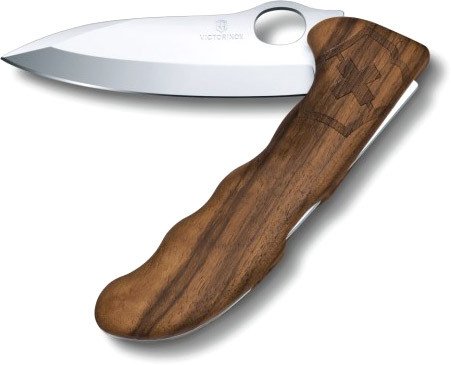 

Складной нож Victorinox Hunter Pro Walnut [0.9410.63]