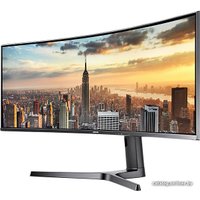 Монитор Samsung C49J890DKI