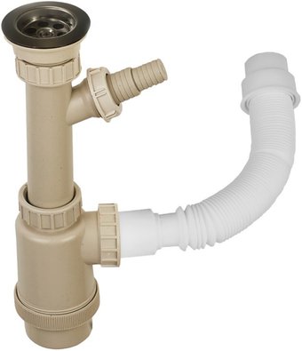 Сифон Ukinox S303