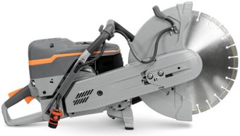 Бензорез Villartec CC 1290