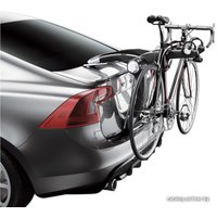 Велобагажник на заднюю часть автомобиля Thule RaceWay 991