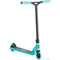 Трюковый самокат Shulz OWL (нежно-зеленый)