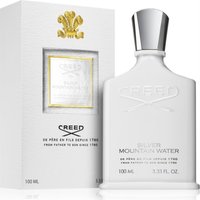 Парфюмерная вода Creed Silver Mountain Water EdP (50 мл)
