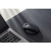 Мышь Xiaomi Wireless Mouse Comfort Edition XMWXSB04YM (черный, международная версия)