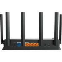 Wi-Fi роутер TP-Link Archer BE400