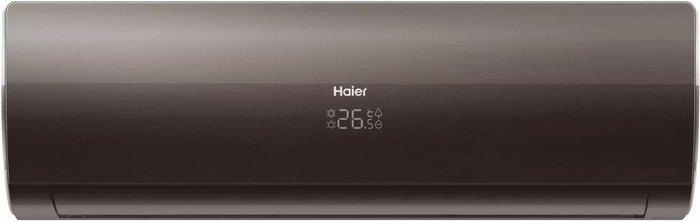 Haier Flexis On-Off HSU-07HFF103/R3-B(IN)/HSU-07HUF103/R3(OUT)
