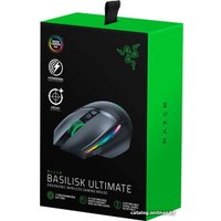 Игровая мышь Razer Basilisk Ultimate (без зарядного крэдла)