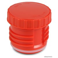 Термос StarWind 20-1000 1л (серебристый/красный)