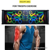 Упоры для отжимания USBTOP 556591