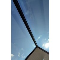 Дом Модуль Хаус Модульный в стиле барнхаус GlassSky 20