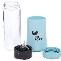 Стационарный блендер Kitfort Shake & Take KT-1311-2