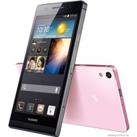 Смартфон Huawei Ascend P6