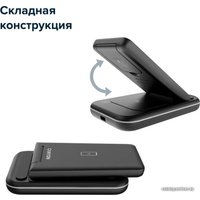 Беспроводное зарядное Canyon WS-304