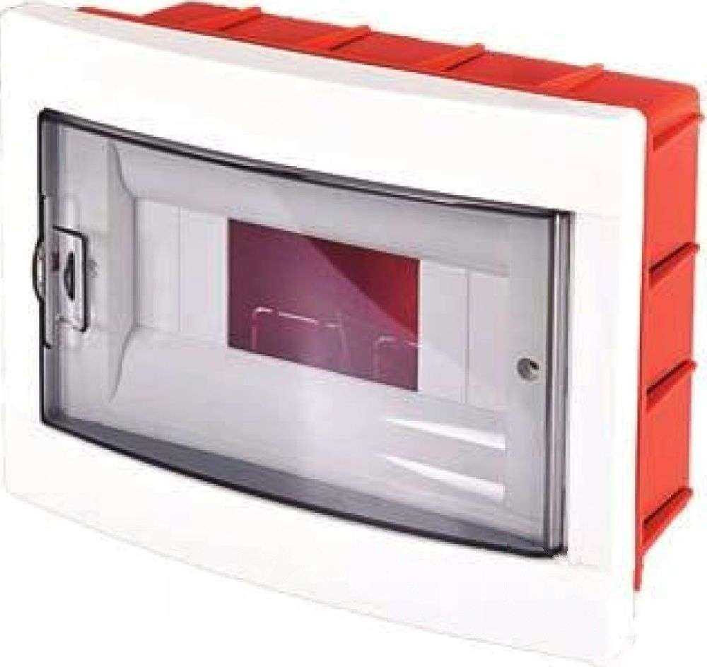 

Бокс пластиковый Adal Pano MD9305