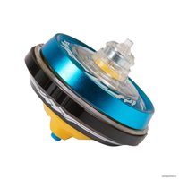 Волчок Infinity Nado Стакинг Делюкс Ares Wings 38778