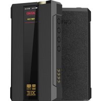 Портативный усилитель FiiO Q7