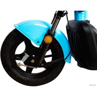 Электроскутер BNP Pixel (синий)