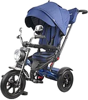 

Детский велосипед Chopper CH1B-1