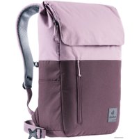 Городской рюкзак Deuter UP Seoul 3860221-5567 (aubergine/grape)