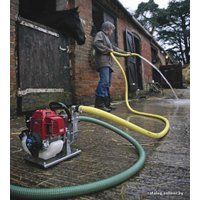 Мотопомпа Honda WX10