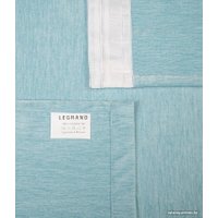 Штора Legrand Гамма 1.8x2.6 м 58128031 (мятный)