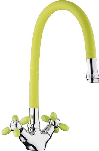 

Смеситель Frud R44127-6