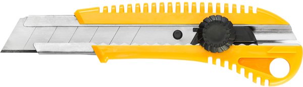 

Нож строительный Hardy 0510-271800