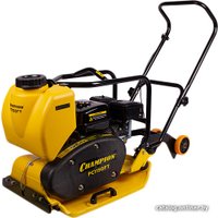 Виброплита Champion PC1150FT