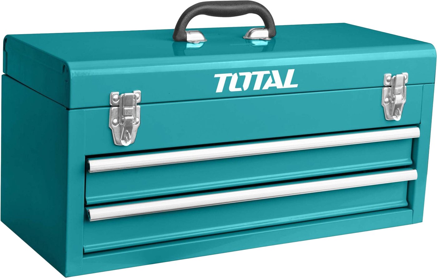 

Ящик для инструментов Total THPTC202