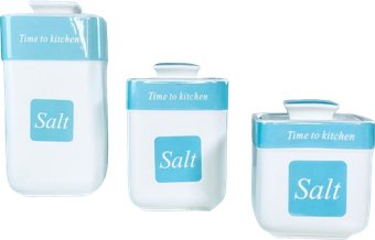 Набор емкостей Lenardi 118-071 (3шт)