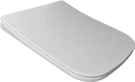 

Сиденье для унитаза CeraStyle Duru Slim SC00301S50002931