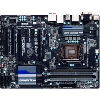 Материнская плата Gigabyte GA-Z87-D3HP (rev. 1.0)