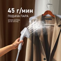 Отпариватель Weissgauff WGS 251 DW Steam Iron Pro