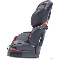 Детское автокресло Martin Noir Pioneer Elite (venetian red)