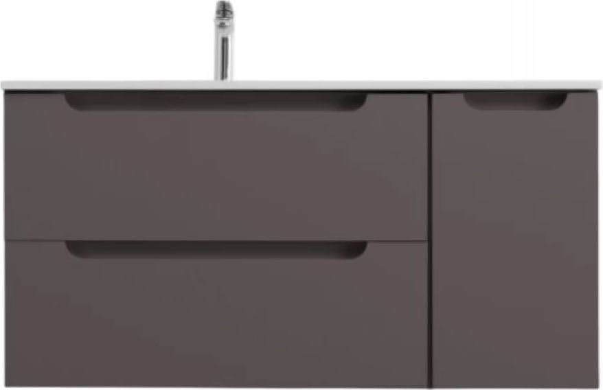 

BelBagno Тумба под умывальник ETNA-1000-2C-1A-SO-GSO-L