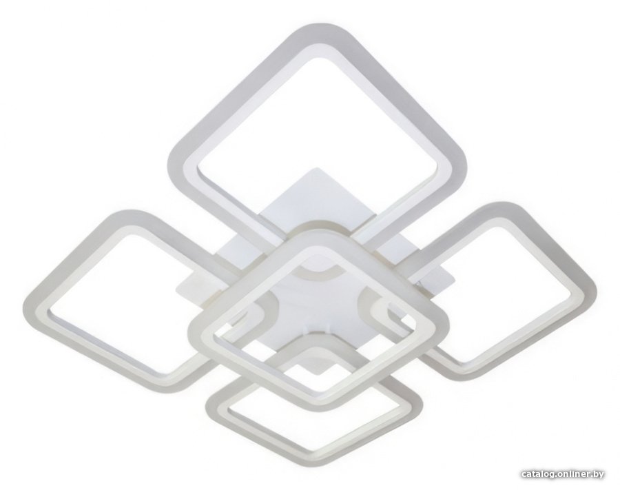 Припотолочная люстра Natali Kovaltseva Smart Home Led Lamps 81218