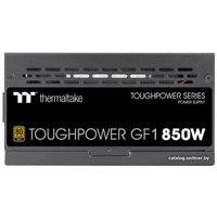 Блок питания Thermaltake Toughpower GF1 850W TT Premium Edition PS-TPD-0850FNFAGE-1